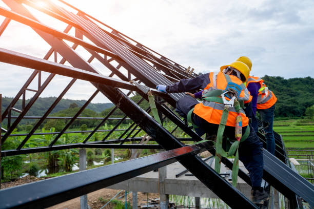 Tile Roofing Contractor in Elwood, KS