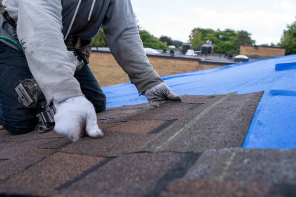 Best Tile Roofing Contractor  in Elwood, KS