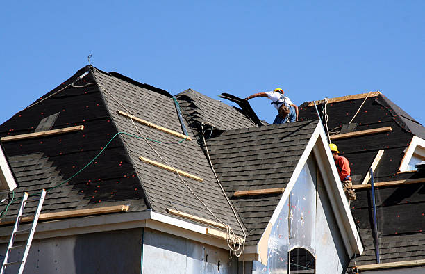 Roof Installation Near Me in Elwood, KS
