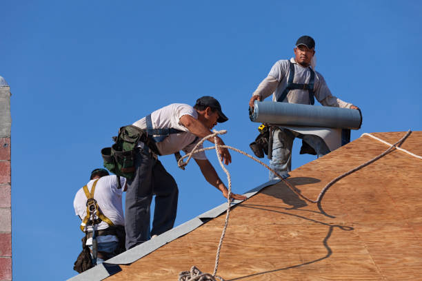 Best Slate Roofing Contractor  in Elwood, KS