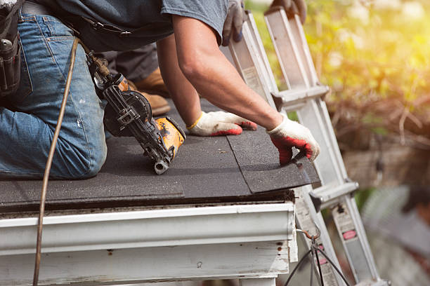 Best New Roof Installation  in Elwood, KS